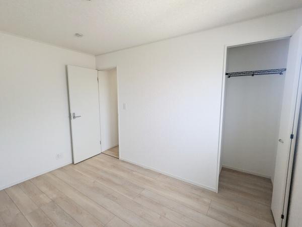 岡崎市小針町新築戸建1号棟