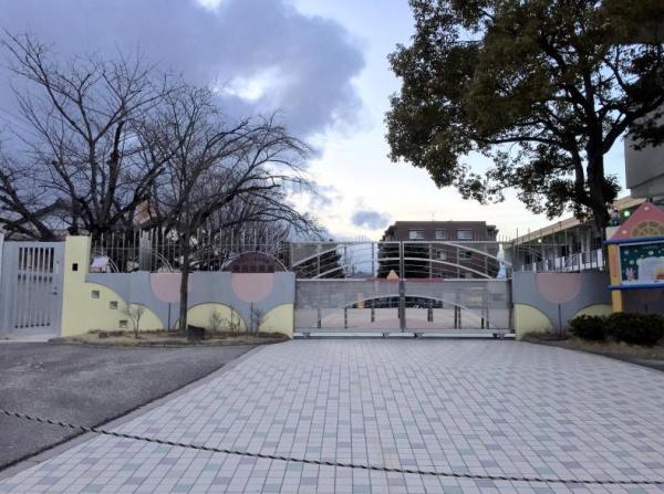 岡崎市小針町新築戸建2号棟(橋目幼稚園)