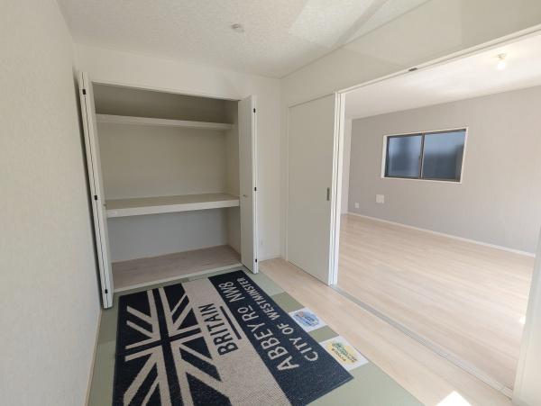 岡崎市小針町新築戸建2号棟