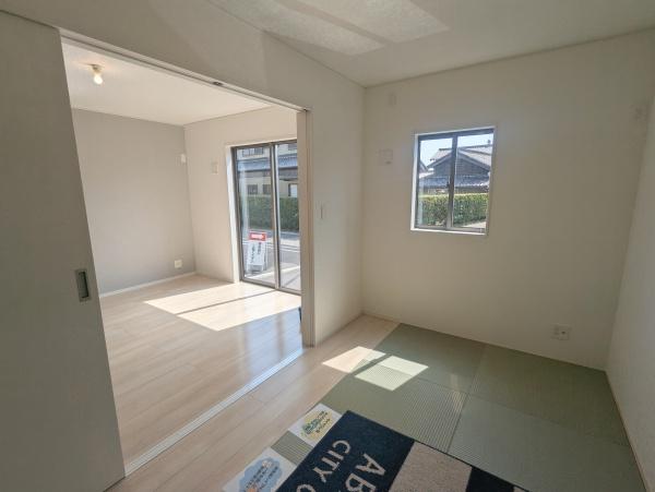 岡崎市小針町新築戸建2号棟