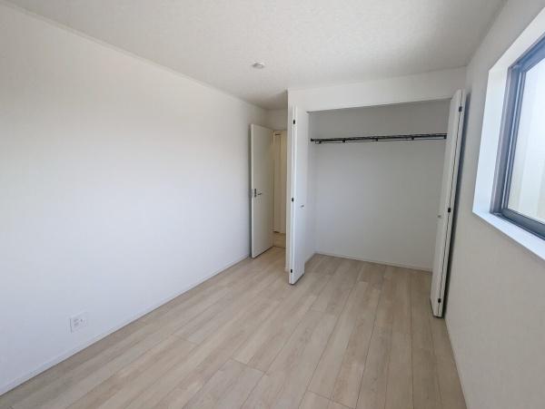岡崎市小針町新築戸建2号棟