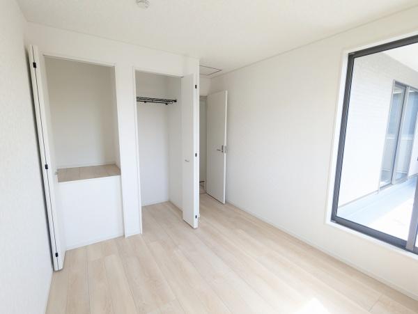 岡崎市小針町新築戸建2号棟