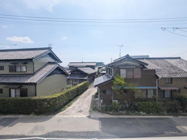 岡崎市小針町新築戸建2号棟