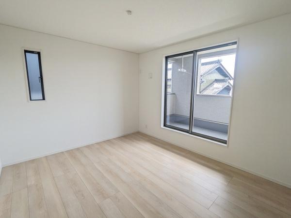 岡崎市小針町新築戸建2号棟