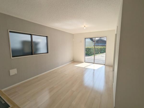 岡崎市小針町新築戸建2号棟