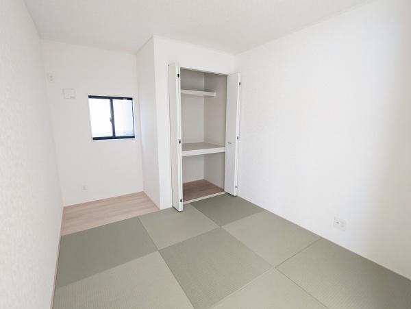 岡崎市小針町新築戸建3号棟