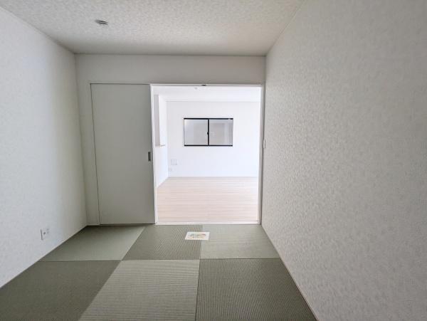岡崎市小針町新築戸建3号棟