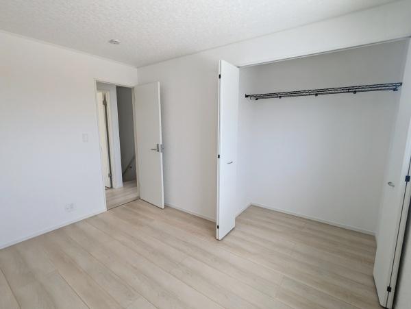 岡崎市小針町新築戸建3号棟