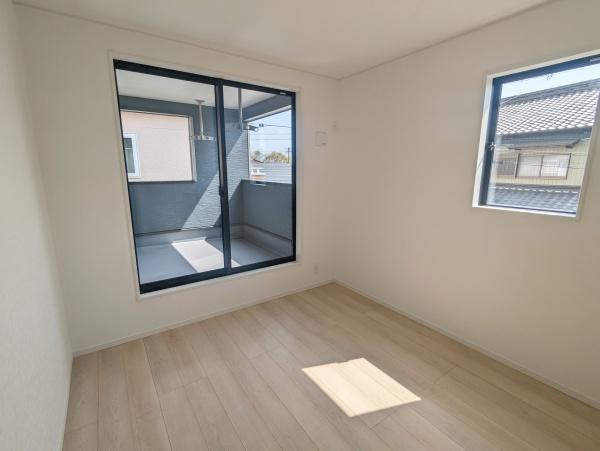 岡崎市小針町新築戸建3号棟