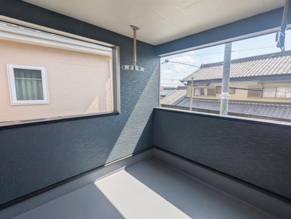 岡崎市小針町新築戸建3号棟