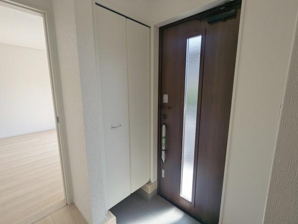 岡崎市小針町新築戸建3号棟