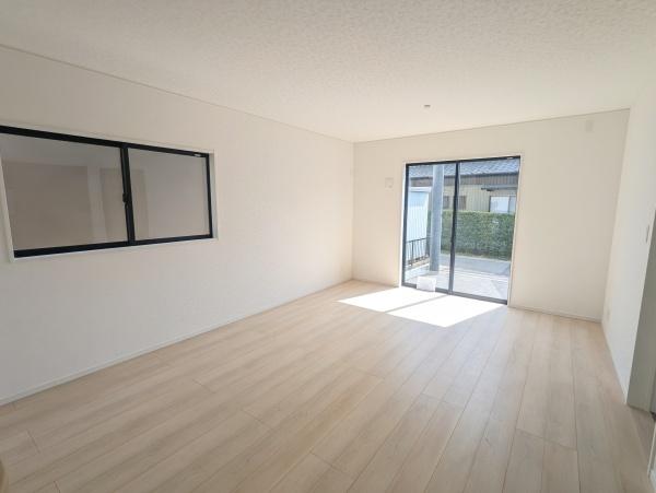 岡崎市小針町新築戸建3号棟