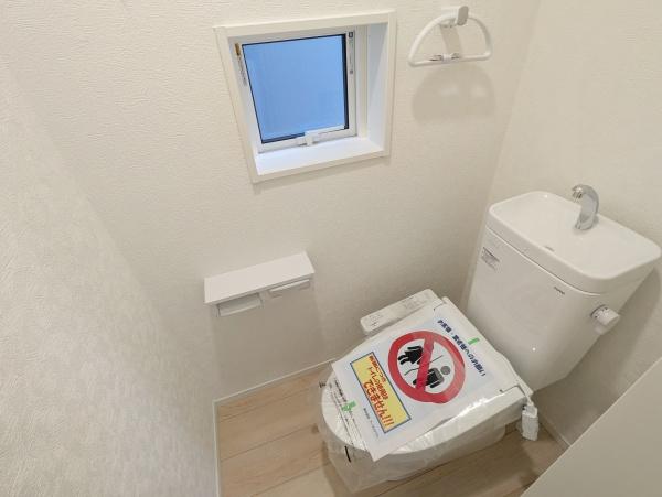 岡崎市東大友町新築戸建3号棟