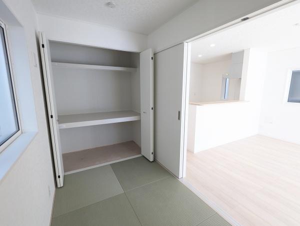 岡崎市東大友町新築戸建3号棟