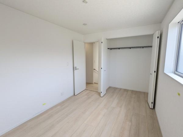 岡崎市東大友町新築戸建3号棟