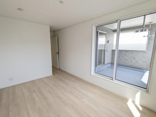 岡崎市東大友町新築戸建3号棟