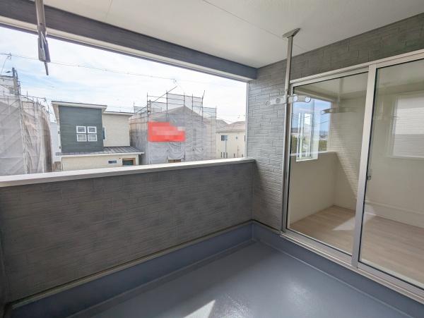 岡崎市東大友町新築戸建3号棟