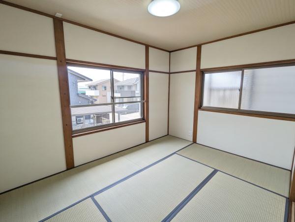 岡崎市中園町字忠田の中古一戸建て