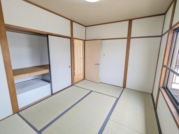 岡崎市中園町字忠田の中古一戸建て