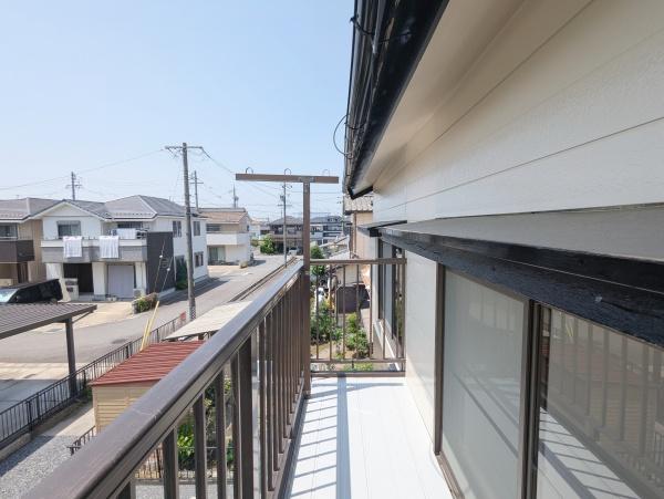 岡崎市中園町字忠田の中古一戸建て