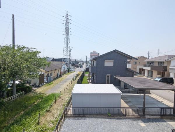 岡崎市中園町字忠田の中古一戸建て