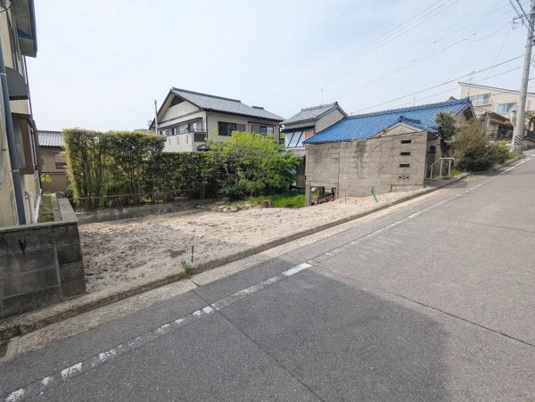 岡崎市梅園町土地