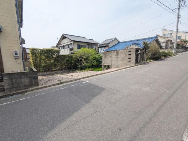 岡崎市梅園町字１丁目の土地