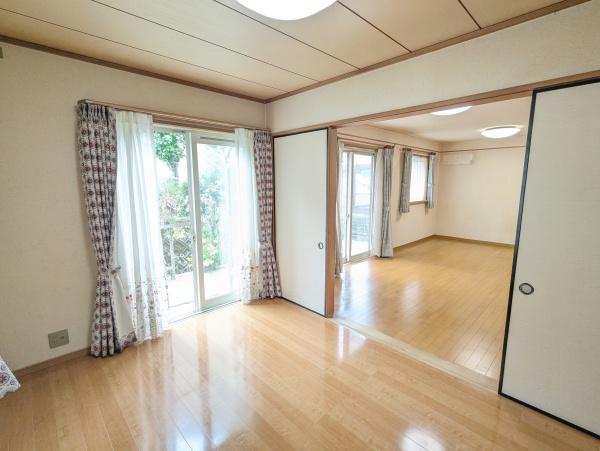 岡崎市舞木町字岡ノ入の中古一戸建て
