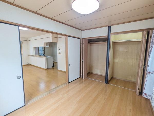 岡崎市舞木町字岡ノ入の中古一戸建て