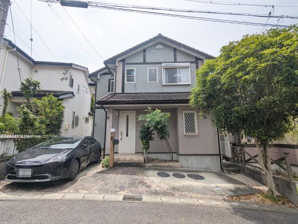 岡崎市舞木町戸建