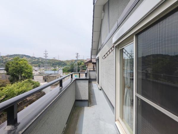 岡崎市舞木町字岡ノ入の中古一戸建て