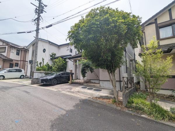 岡崎市舞木町字岡ノ入の中古一戸建て