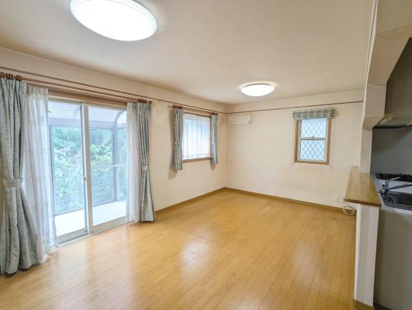 岡崎市舞木町戸建