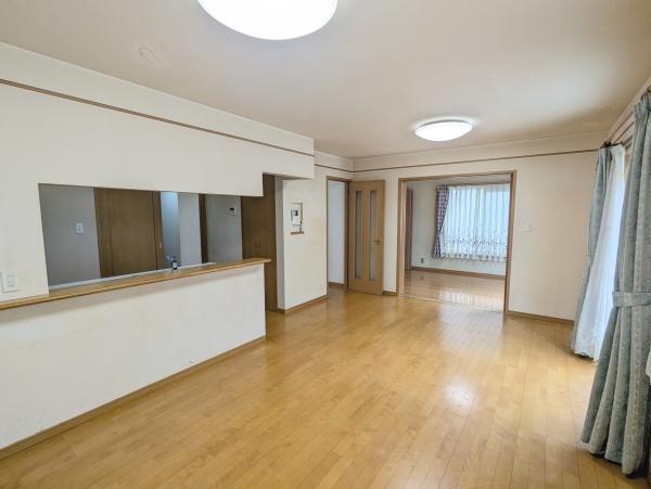 岡崎市舞木町戸建