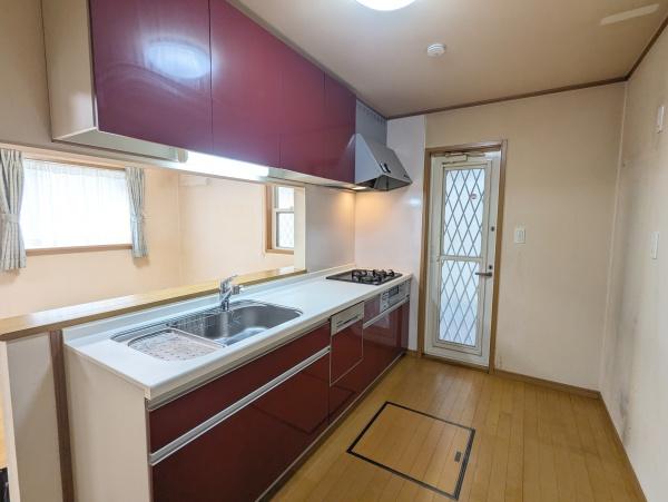 岡崎市舞木町字岡ノ入の中古一戸建て