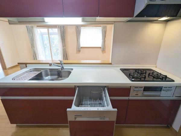 岡崎市舞木町字岡ノ入の中古一戸建て