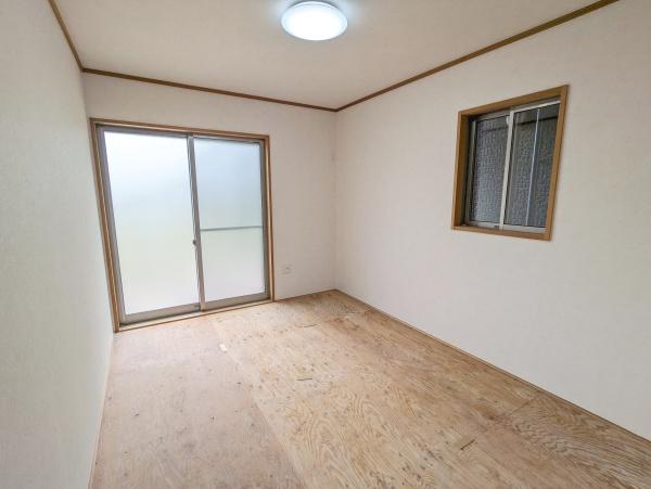 岡崎市戸崎町字藤狭の中古一戸建て