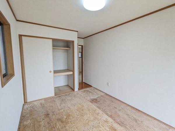 岡崎市戸崎町字藤狭の中古一戸建て