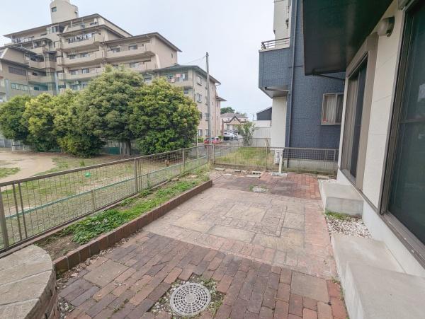 岡崎市戸崎町字藤狭の中古一戸建て
