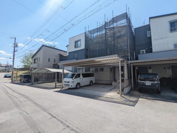 岡崎市戸崎町戸建