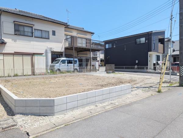 岡崎市法性寺町新築戸建