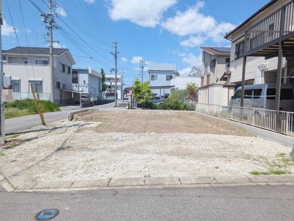 岡崎市法性寺町新築戸建