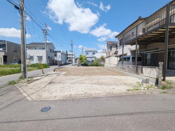 岡崎市法性寺町新築戸建