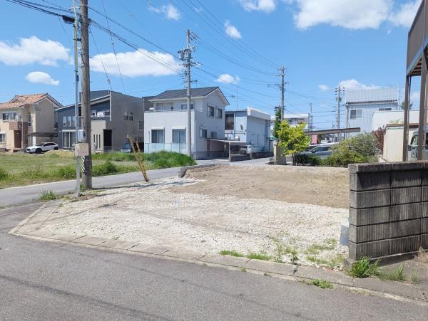 岡崎市法性寺町新築戸建