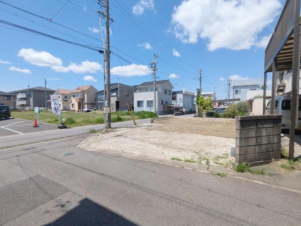岡崎市法性寺町新築戸建
