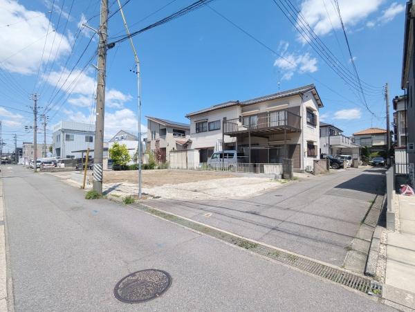 岡崎市法性寺町新築戸建