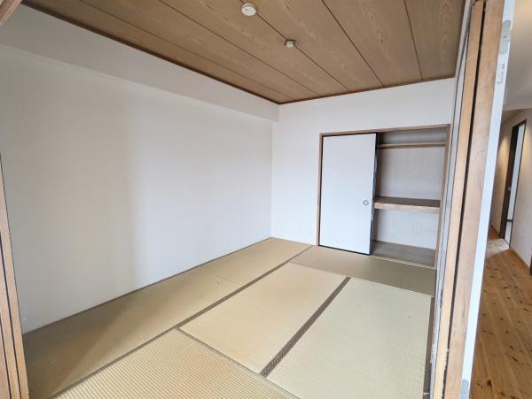 ロイヤルマンション緑丘Ⅱ