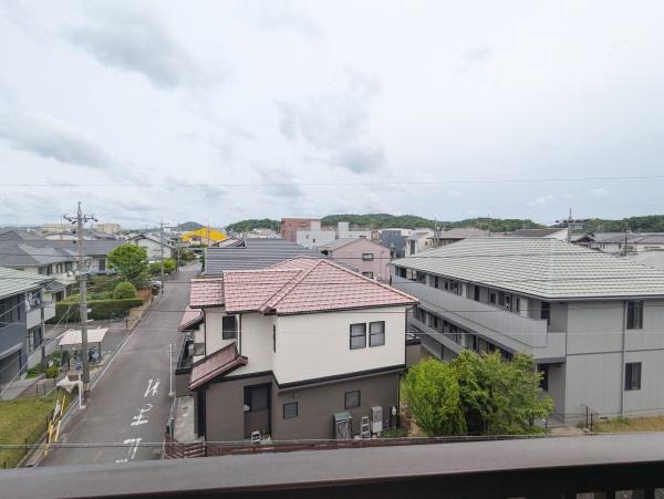 ロイヤルマンション緑丘Ⅱ