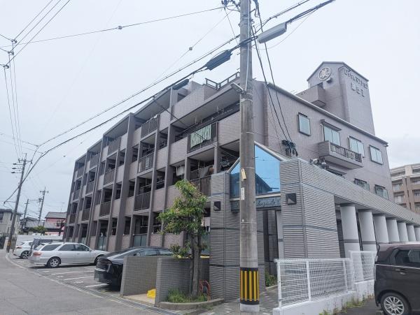ロイヤルマンション緑丘Ⅱ