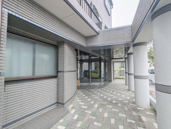 ロイヤルマンション緑丘Ⅱ